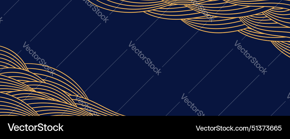 Clouds waves curved lines abstract background Clouds waves curved lines abstract background vector image