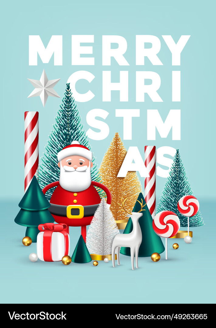 Frohe Weihnachten und Frohes neues Jahr 5 Frohe Weihnachten und Frohes neues Jahr 5 vektorbild