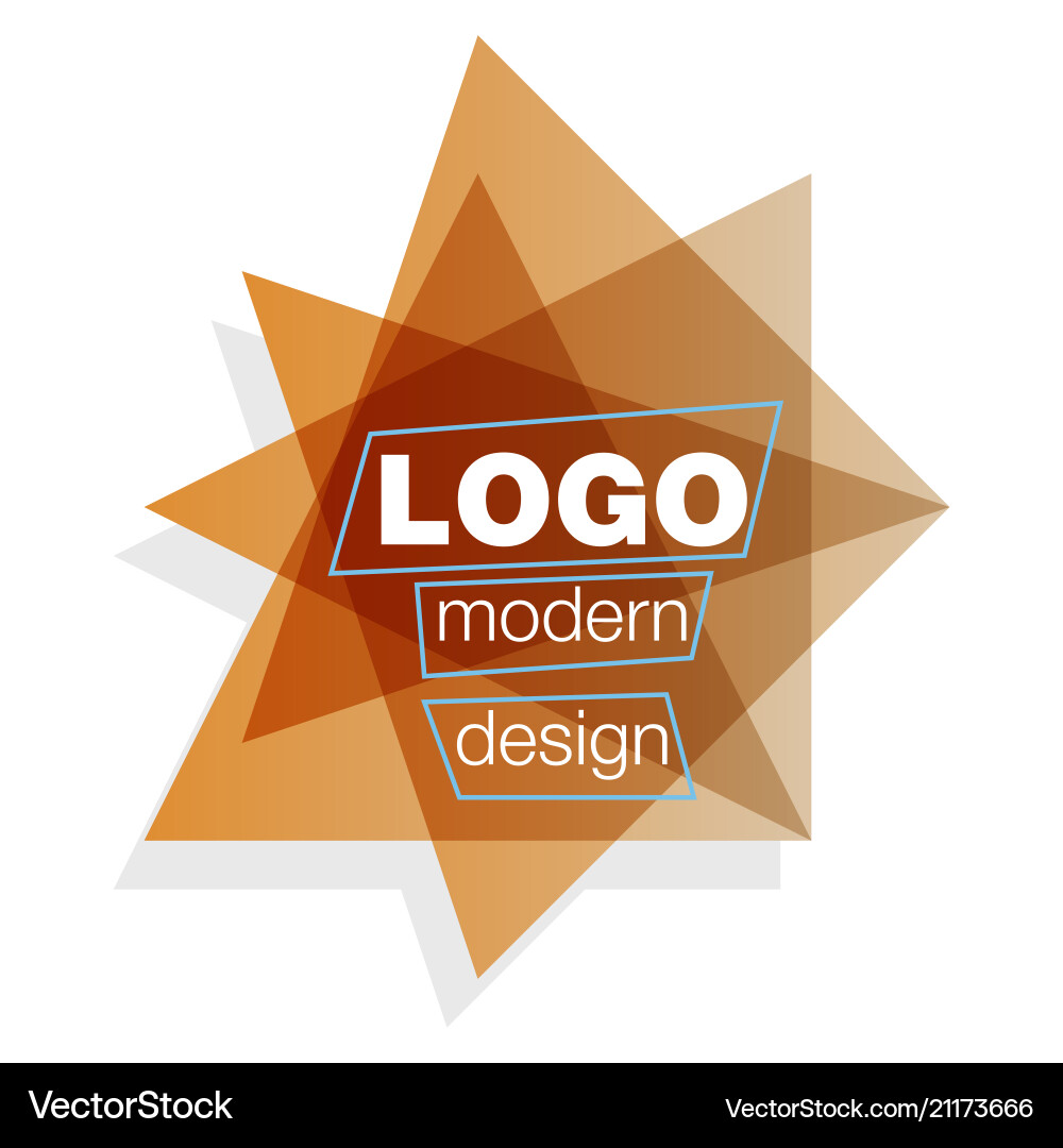 Abstract colorful triangle dynamic splash liquid Abstract colorful triangle dynamic splash liquid vector image