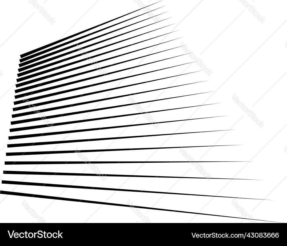 Dynamic lines stripes element Dynamic lines stripes element Vector Image