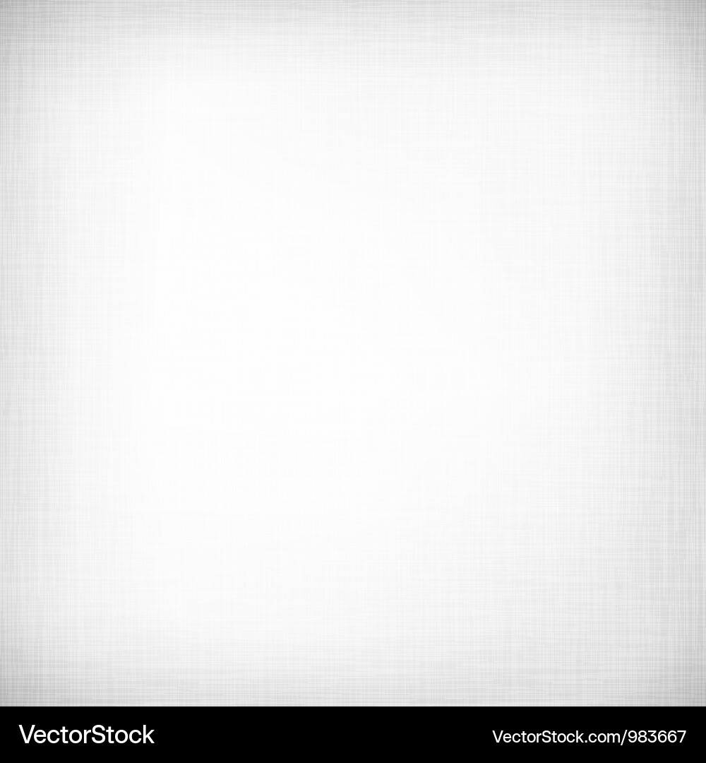 Canvas Pattern Texture vector image
