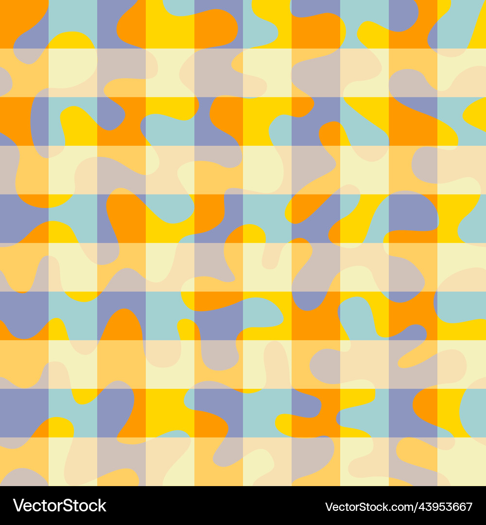 Geometric abstract pattern intersection style Geometric abstract pattern intersection style vector image