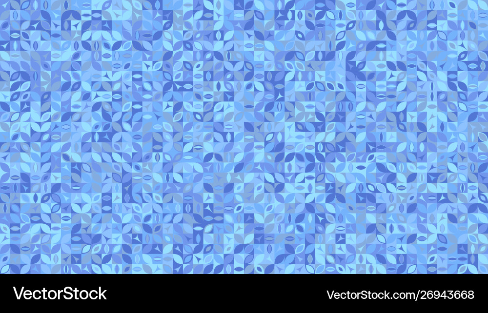 Abstract chaotic curved shape pattern website Abstract chaotic curved shape pattern website vector image