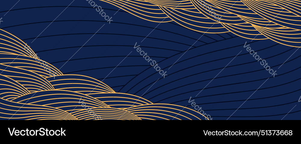 Clouds waves curved lines abstract background Clouds waves curved lines abstract background vector image