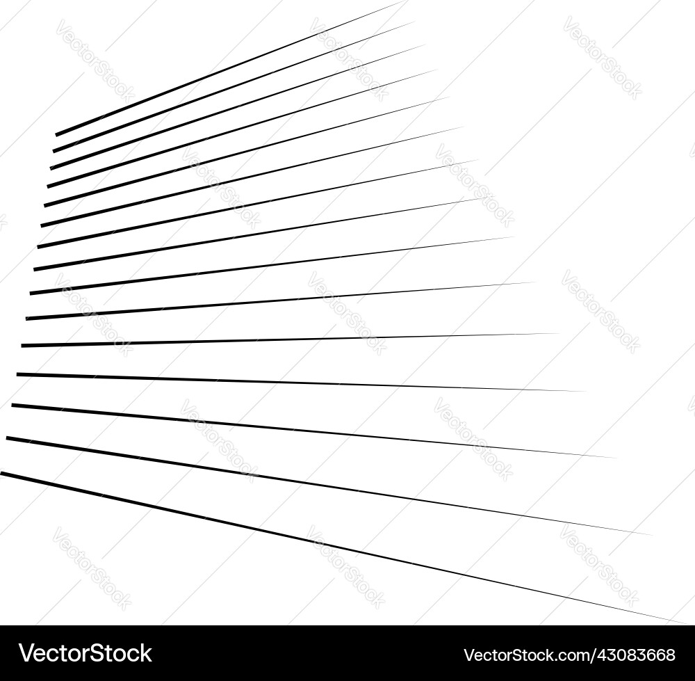 Dynamic lines stripes element Dynamic lines stripes element Vector Image