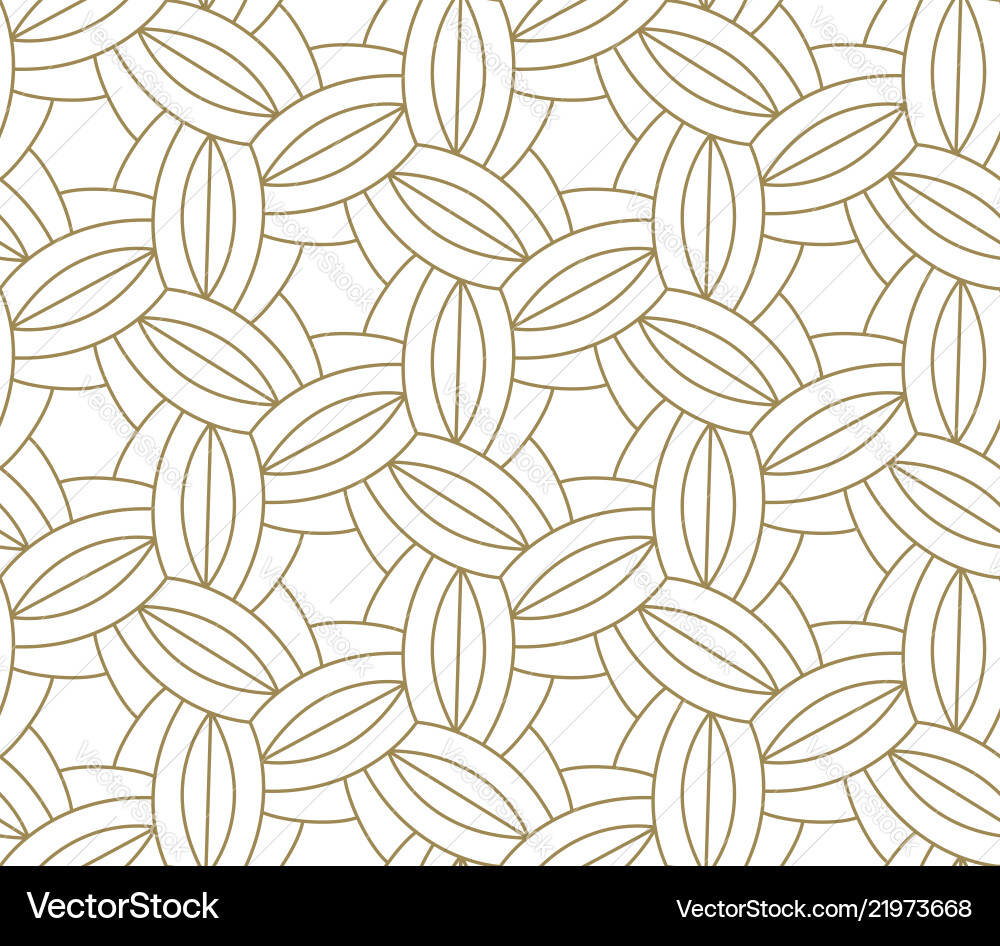 Modern simple geometric seamless pattern Modern simple geometric seamless pattern vector image
