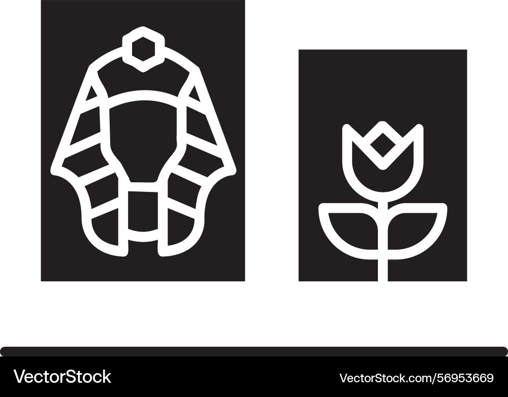 Display icon design Vector Image