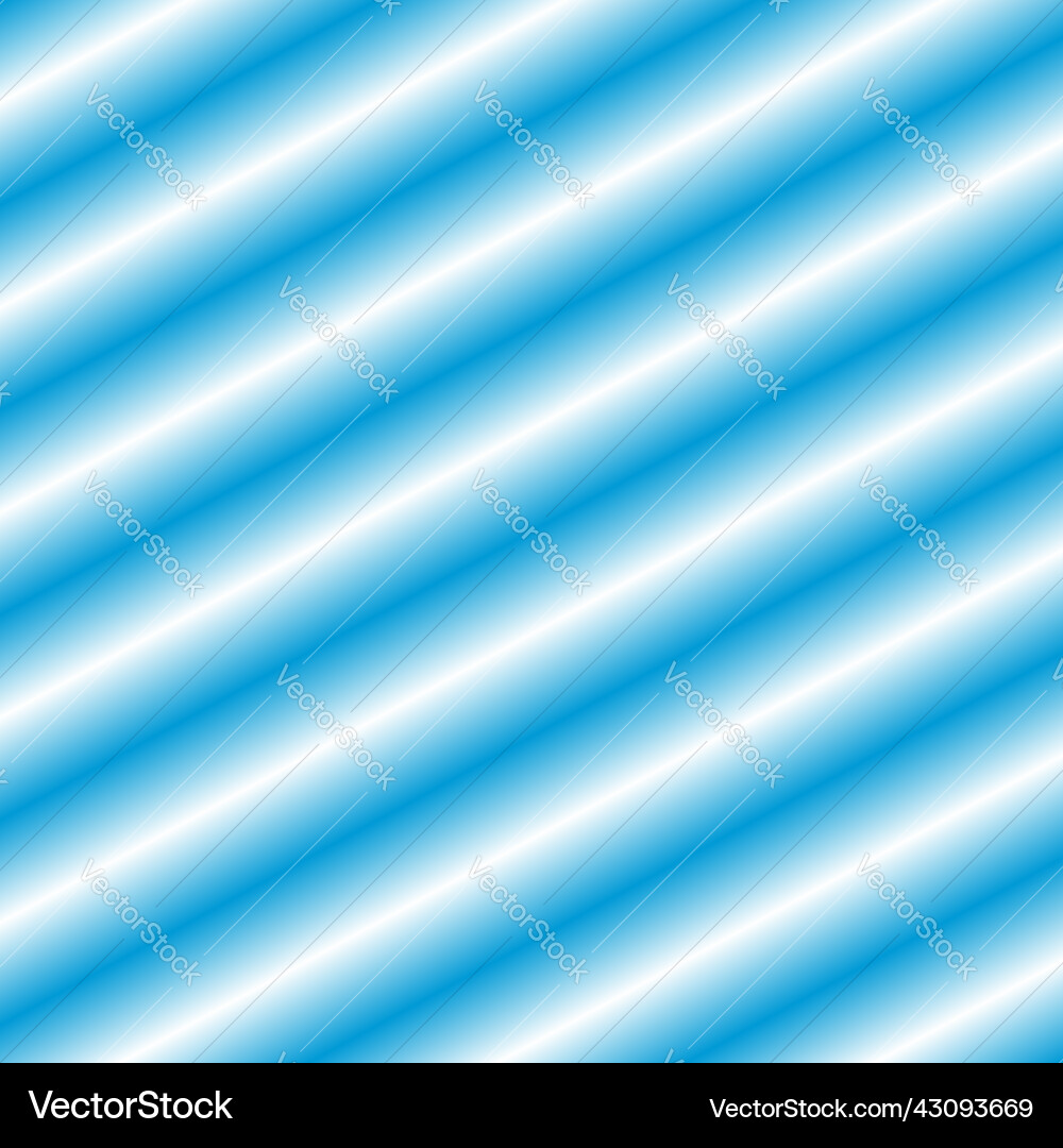 Monochrome gradient faded square background Vector Image
