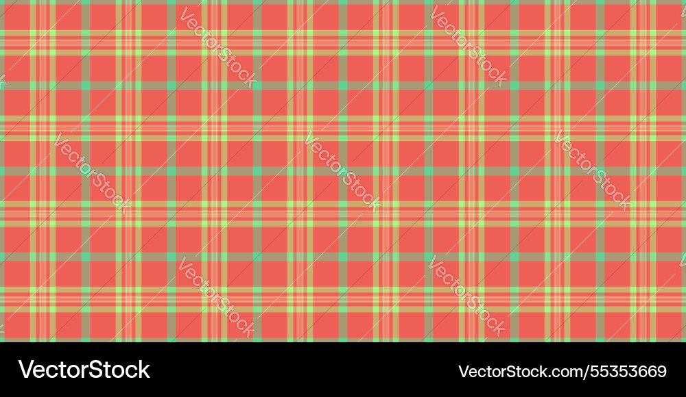 Sparse fabric pattern manufacturing seamless vector image