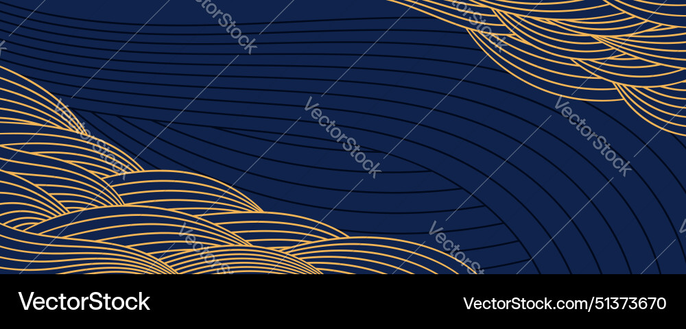 Clouds waves curved lines abstract background Clouds waves curved lines abstract background vector image