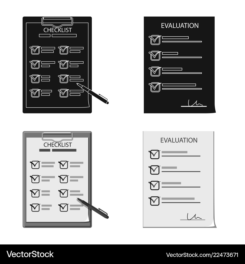 Isolierte Objekt von Form und Dokument-Icon-Set Isolierte Objekt von Form und Dokument-Icon-Set vektorbild
