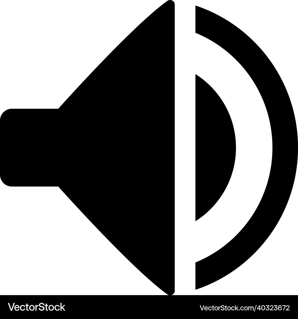 Web Browser Icon vector image