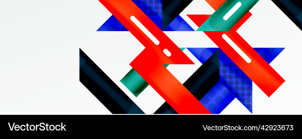 Background color abstract overlapping stripes Background color abstract overlapping stripes vector image