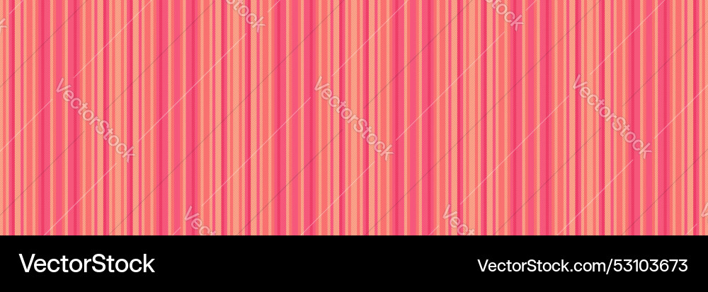 Valentine pattern texture stripe sixties Valentine pattern texture stripe sixties vector image