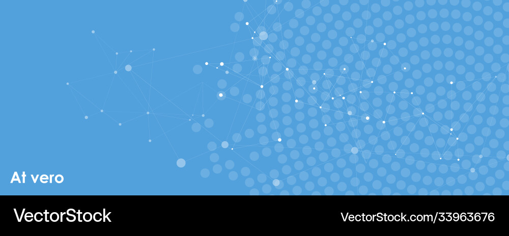Global network connections with points lines Global network connections with points lines vector image