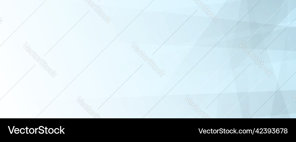 Abstract background with simple design vector image