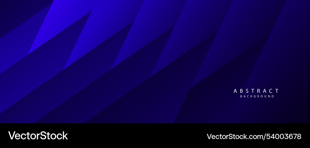 Diagonal geometric overlay layer on an abstract Vector Image