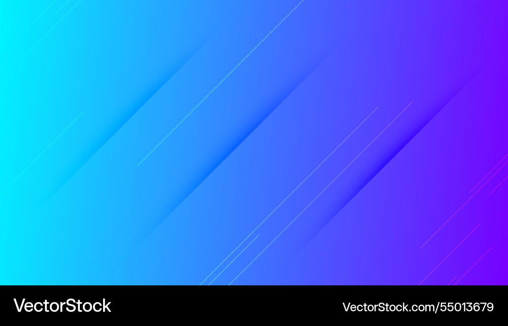 Abstract gradient background with lines Abstract gradient background with lines vector image