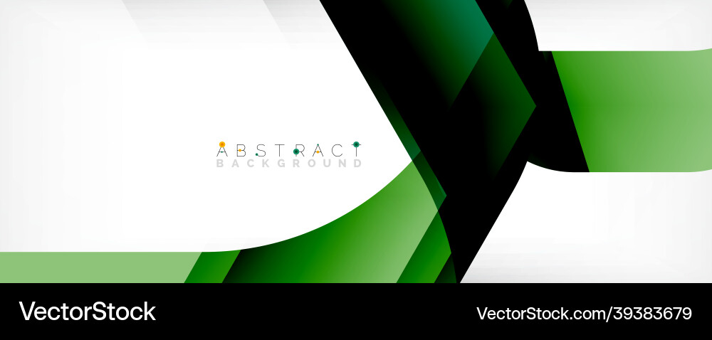 Minimal abstrakter Hintergrund - Farbüberlappung Minimal abstrakter Hintergrund - Farbüberlappung vektorbild