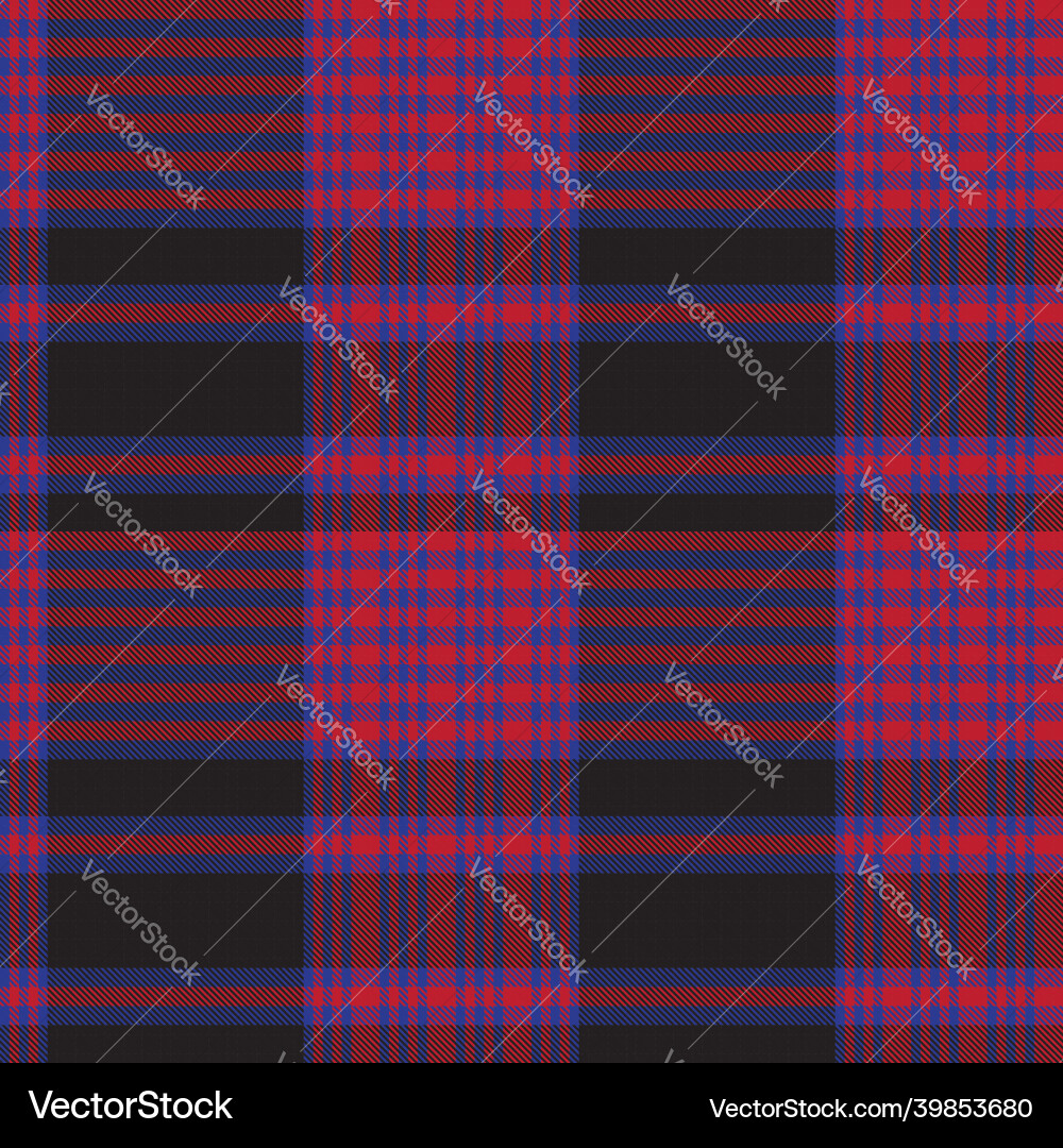 Asymmetric plaid texturiert nahtloses Muster Asymmetric plaid texturiert nahtloses Muster vektorbild