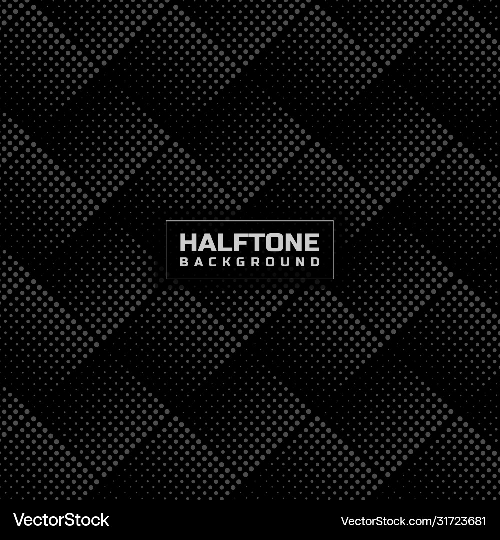 Abstract seamless gray halftone lattice pattern Abstract seamless gray halftone lattice pattern vector image