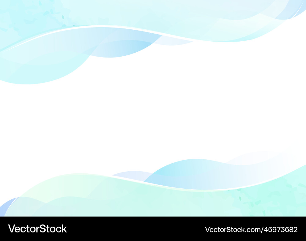 Abstract geometric background with memphis element Vector Image