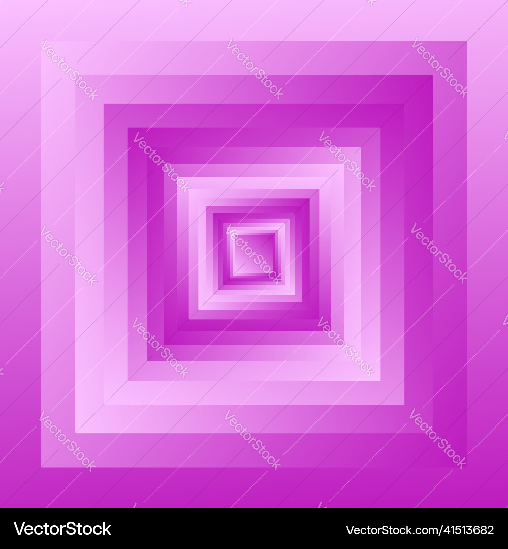 Geometric square design shape with random shaded Geometric square design shape with random shaded vector image