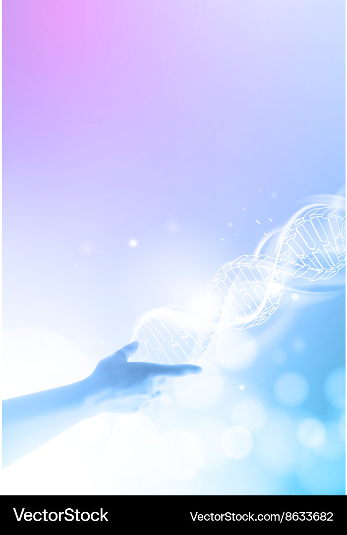 Science concept Royalty Free Vector Image - VectorStock