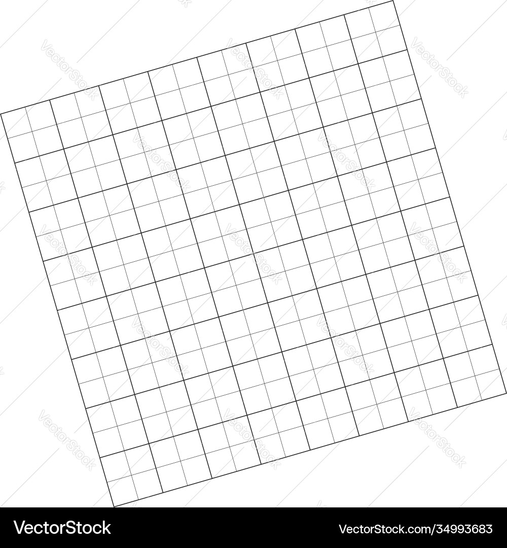 Tilt skew diagonal grid mesh squares abstract Tilt skew diagonal grid mesh squares abstract vector image