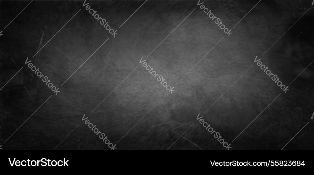 Charcoal Wandtextur mit dunklem Gradienten Charcoal Wandtextur mit dunklem Gradienten vektorbild