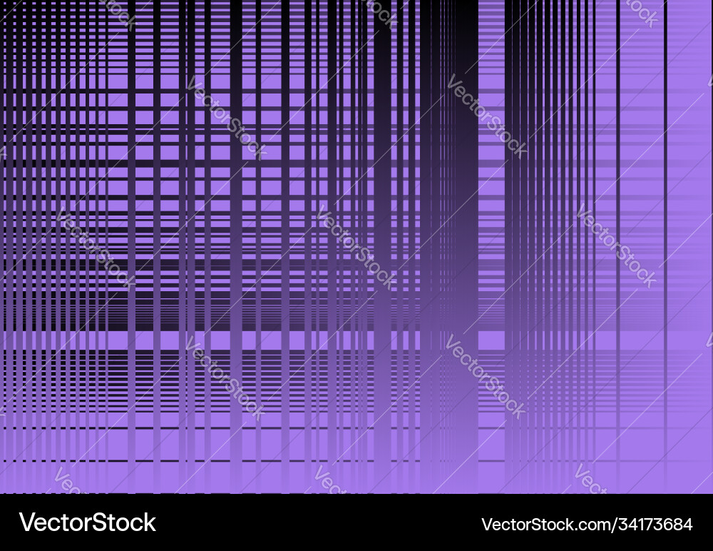 Colorful black gradient grid mesh lattice Colorful black gradient grid mesh lattice Vector Image