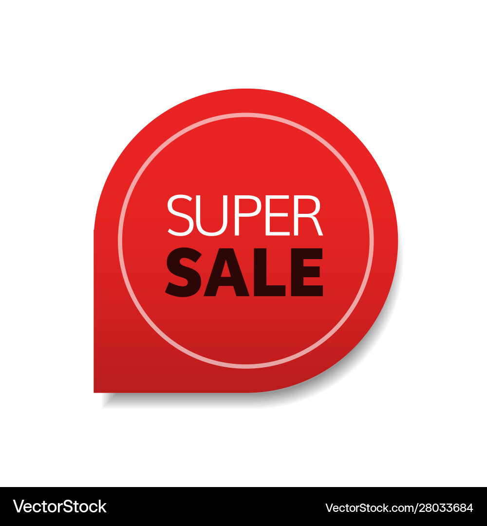 Sonderangebot super sale tag promo marketing Sonderangebot super sale tag promo marketing vektorbild
