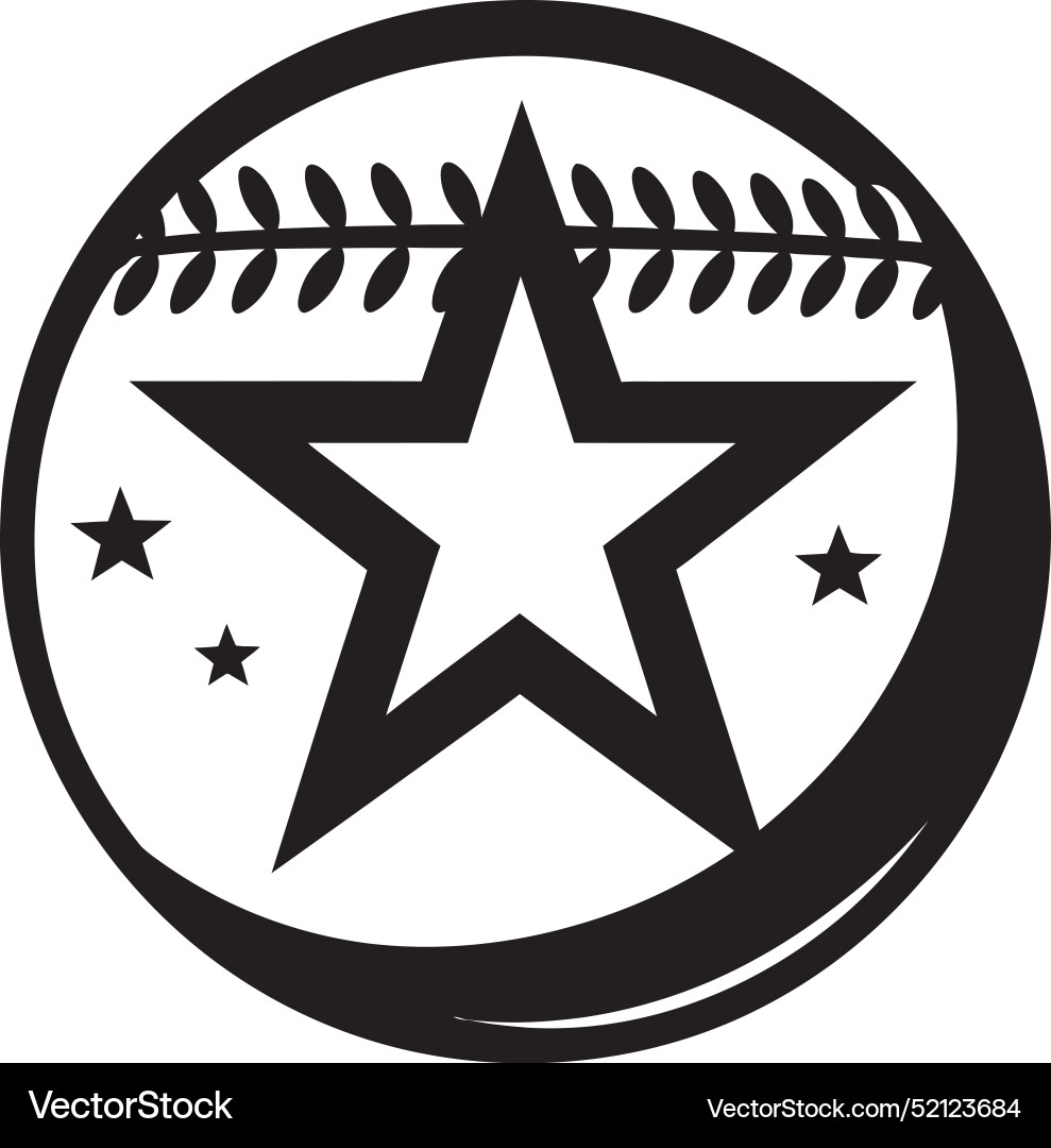 Technology revolution in baseballbaseball s great Technology revolution in baseballbaseball s great vector image
