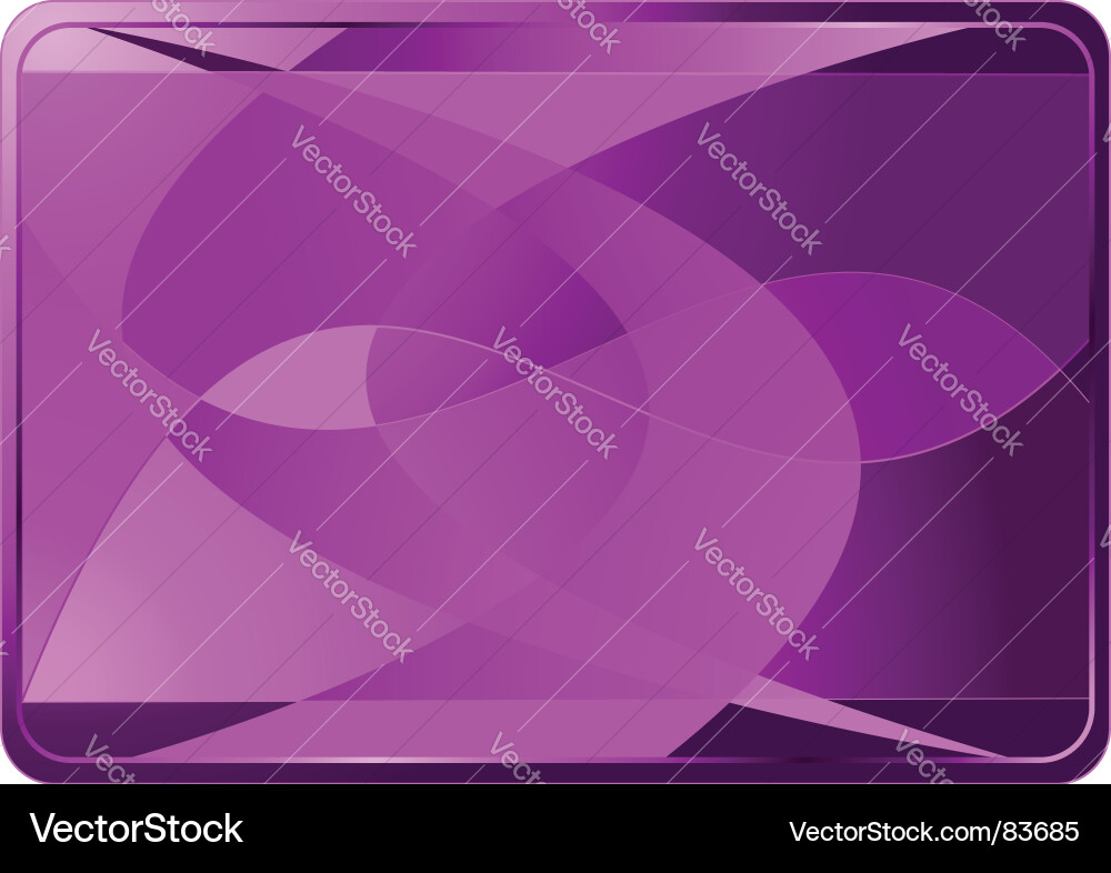 Abstract background Vector Image