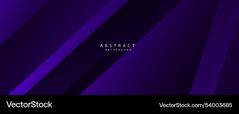 Diagonal geometric overlay layer on an abstract Vector Image