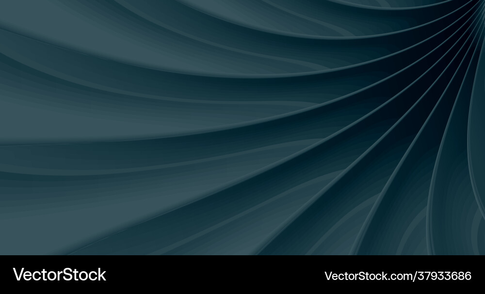 Abstract 3d dark structure surface Abstract 3d dark structure surface vector image