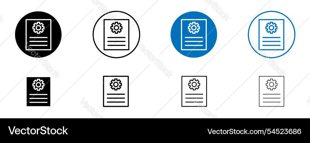 Compile icon Compile icon vector image