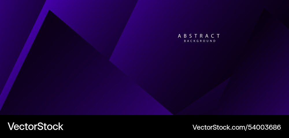 Diagonal geometric overlay layer on an abstract Vector Image