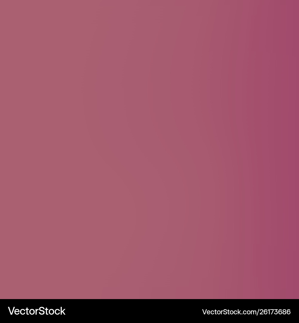 Funny abstract square background vector image