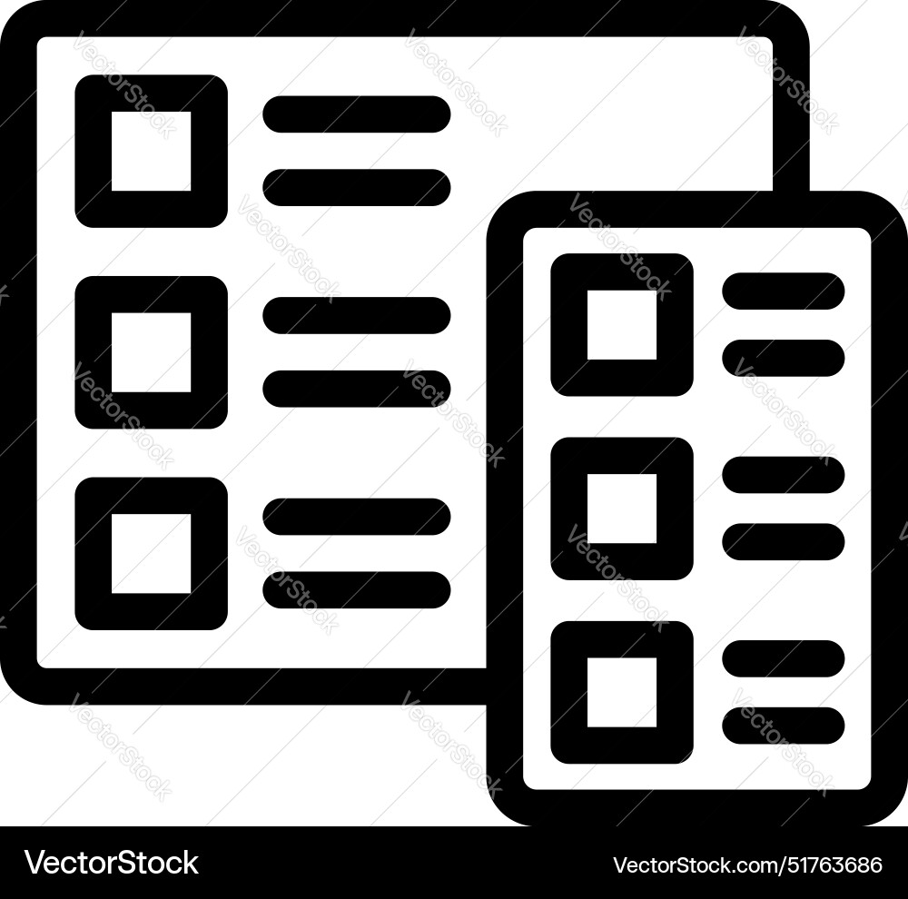 Mobile app development process with user interface Mobile app development process with user interface vector image