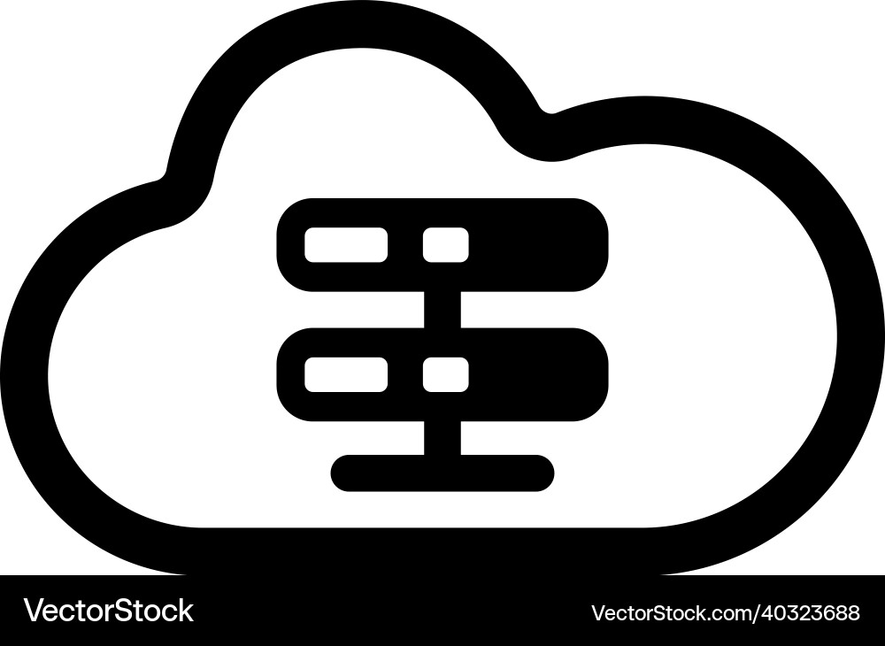 Add new user account icon vector image