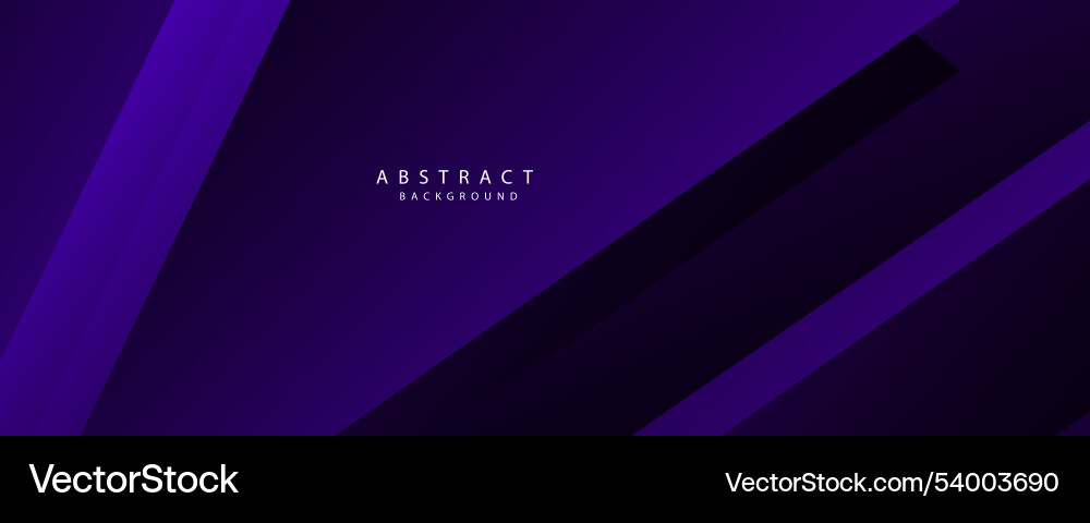 Diagonal geometric overlay layer on an abstract Vector Image