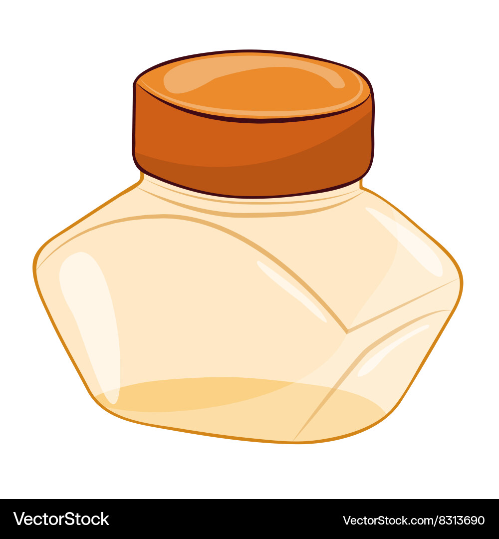 Empty bottles Vector Image