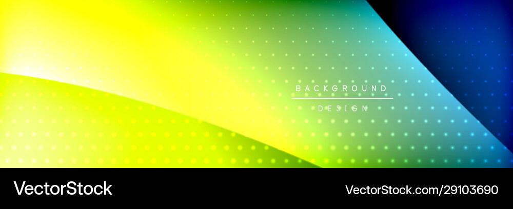 Flowing waves with 3d shadow effects and fluid Flowing waves with 3d shadow effects and fluid Vector Image