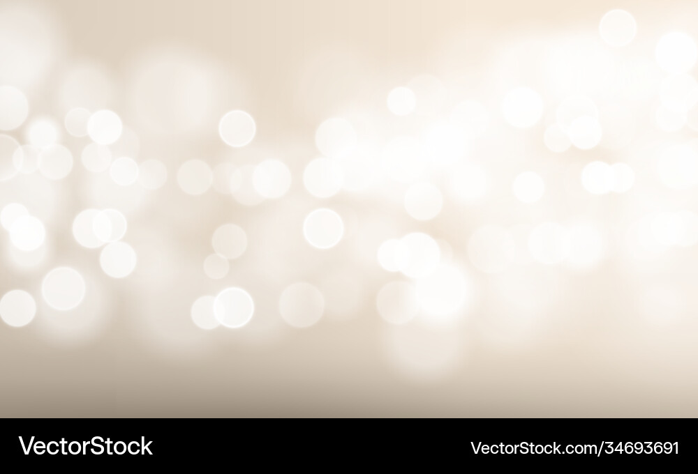 Abstract light blur and bokeh effect background Abstract light blur and bokeh effect background vector image