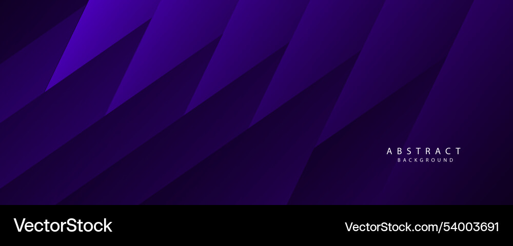 Diagonal geometric overlay layer on an abstract Vector Image