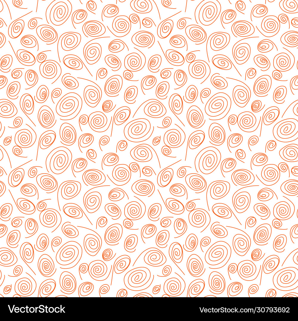 Seamless endless funny background pattern Seamless endless funny background pattern Vector Image