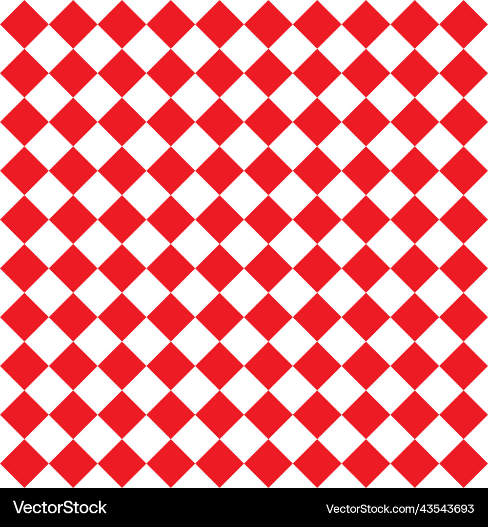 Squares pattern background Vector Image