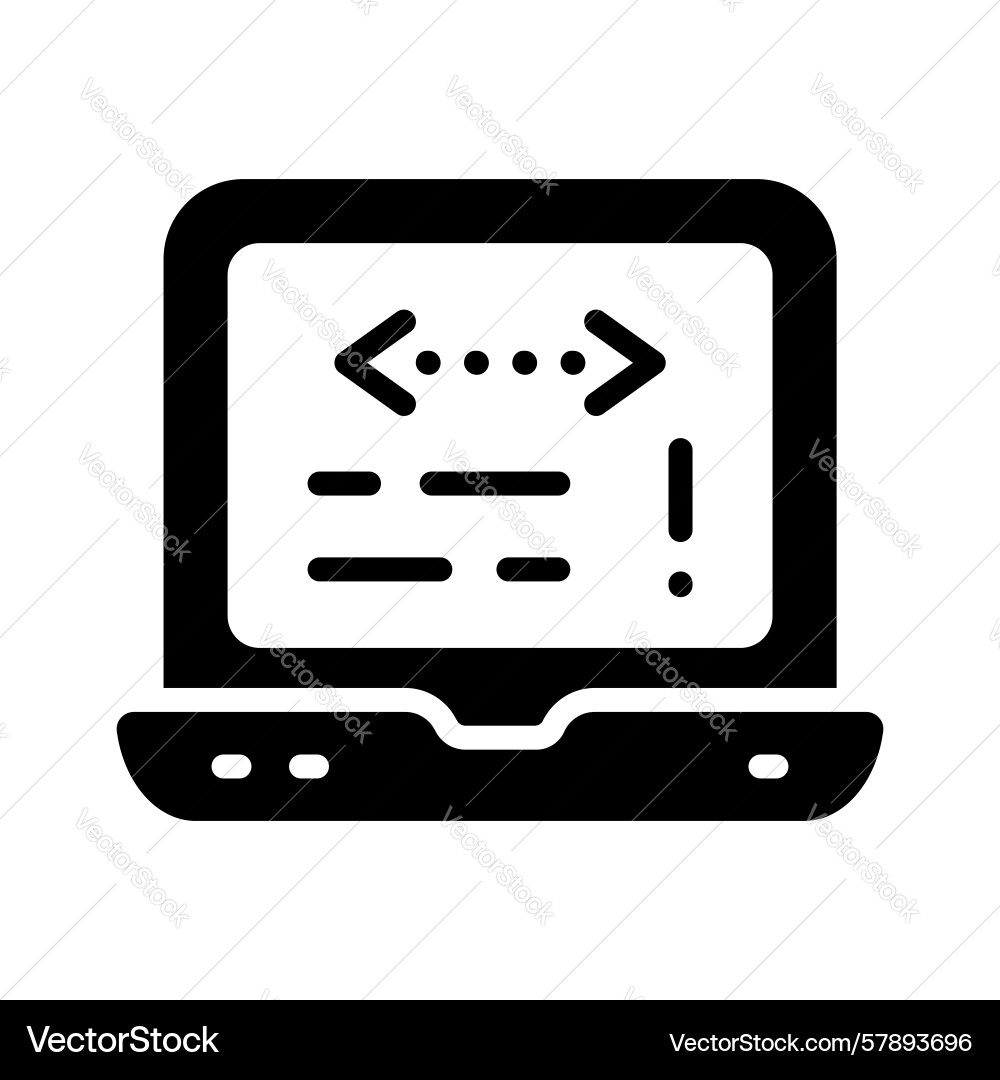Coding vector image