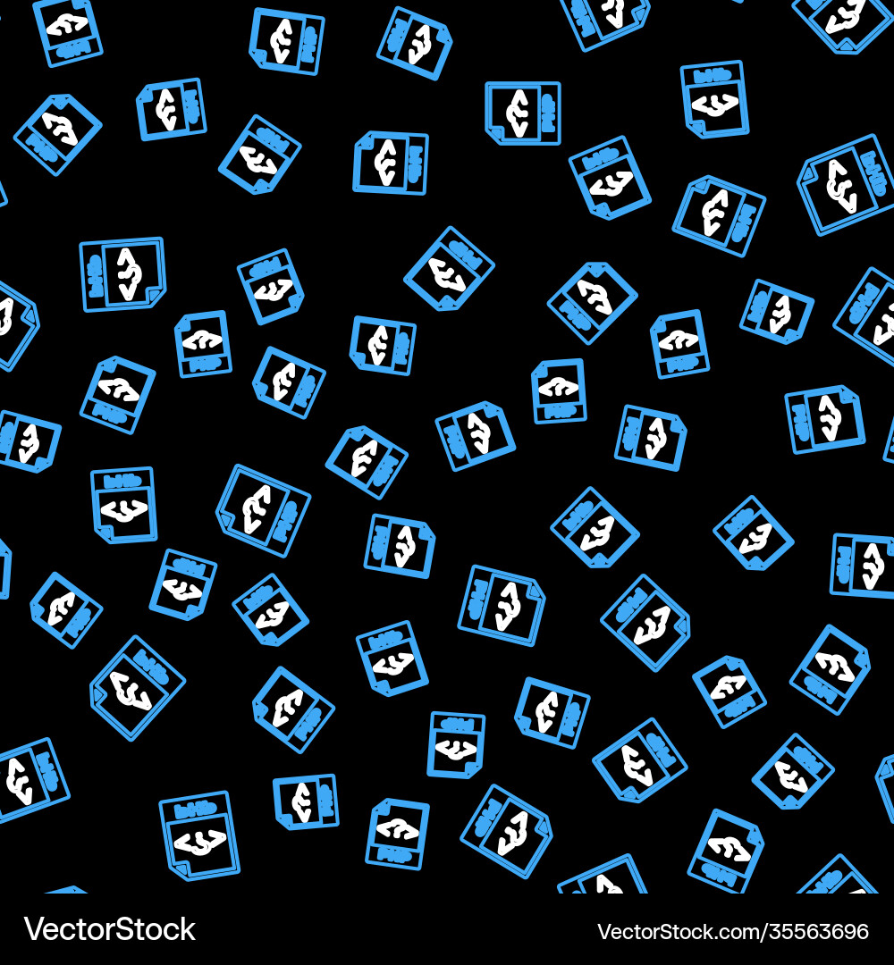 Line php file document download button icon Line php file document download button icon vector image